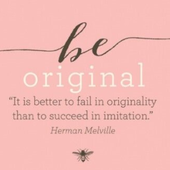 . Tops - BE ORIGINAL